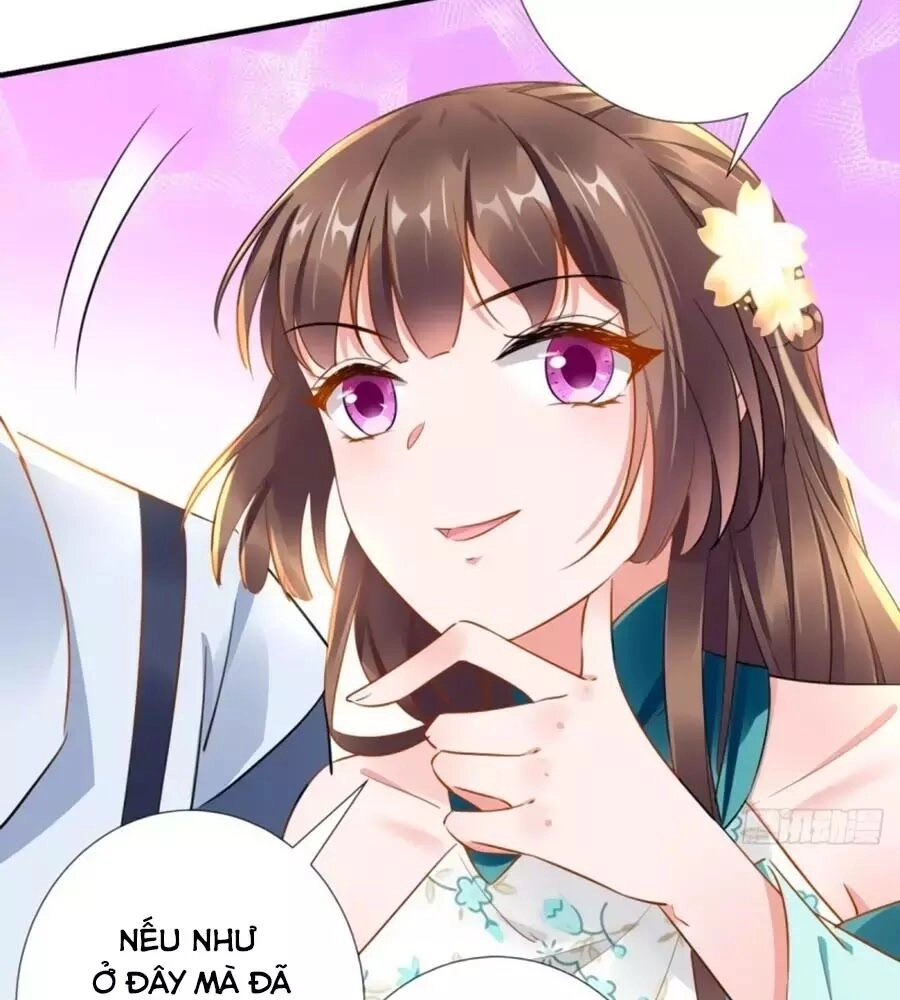 Vương Phi Có Chút Nghịch Ngợm Chapter 70 - 16