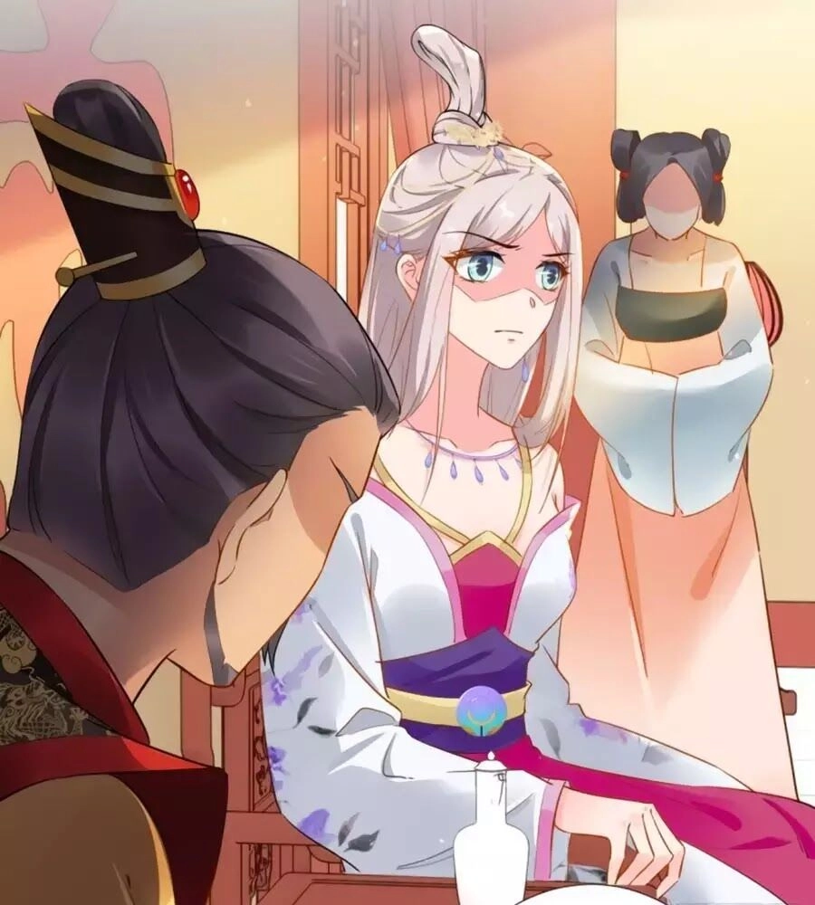 Vương Phi Có Chút Nghịch Ngợm Chapter 70 - 18