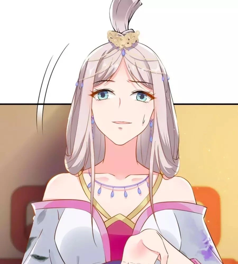 Vương Phi Có Chút Nghịch Ngợm Chapter 70 - 20