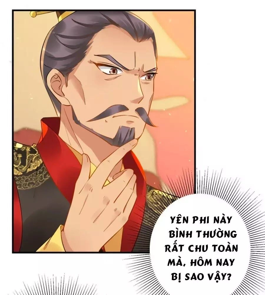 Vương Phi Có Chút Nghịch Ngợm Chapter 70 - 23