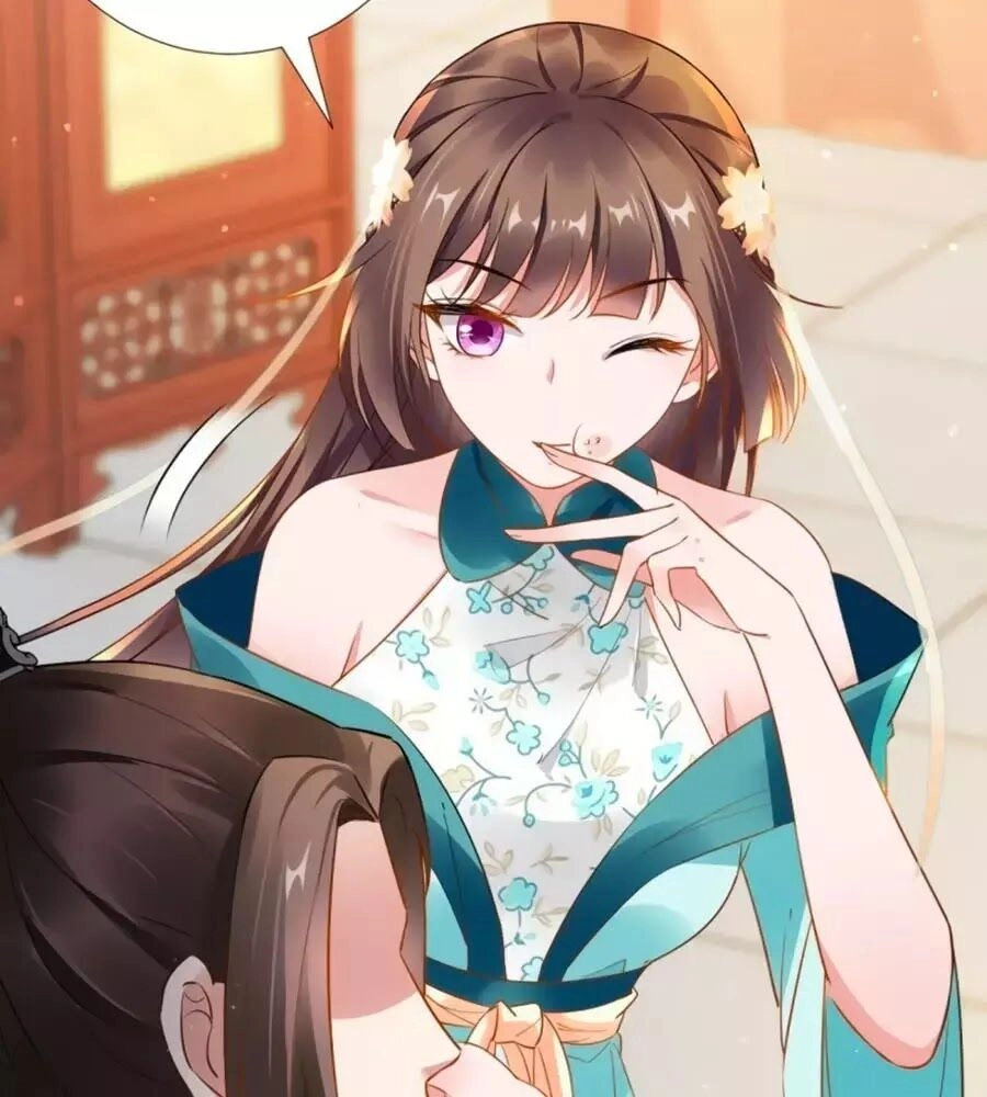 Vương Phi Có Chút Nghịch Ngợm Chapter 70 - 27