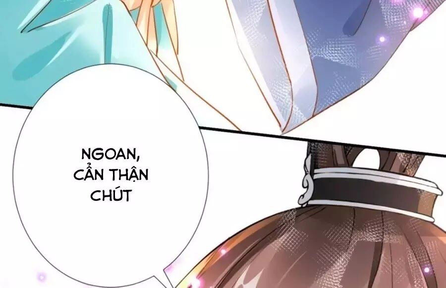 Vương Phi Có Chút Nghịch Ngợm Chapter 70 - 33