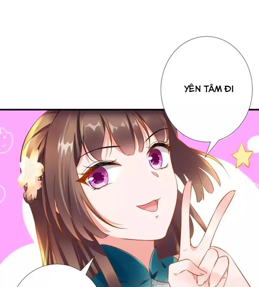 Vương Phi Có Chút Nghịch Ngợm Chapter 70 - 38