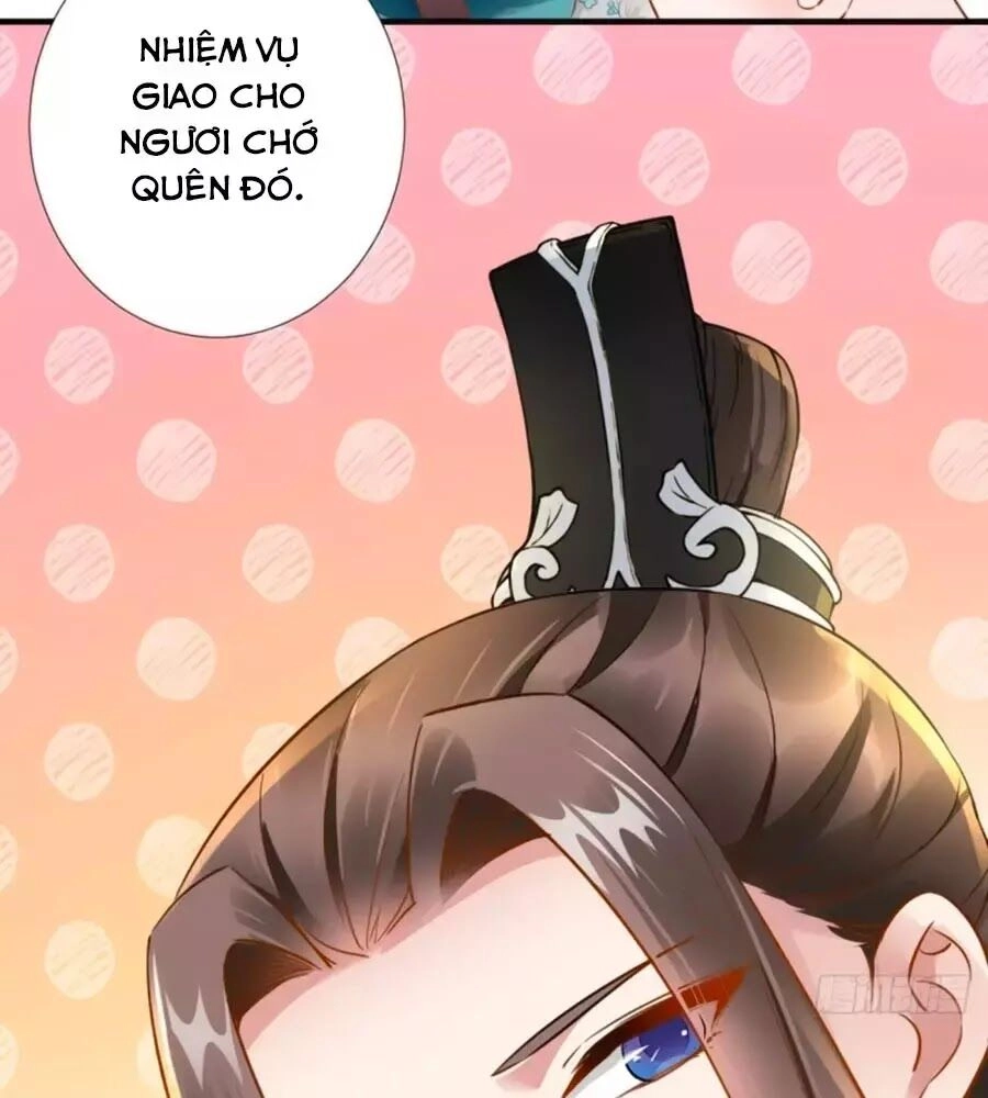 Vương Phi Có Chút Nghịch Ngợm Chapter 70 - 39