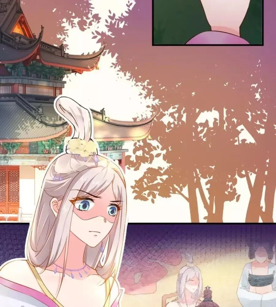 Vương Phi Có Chút Nghịch Ngợm Chapter 70 - 44