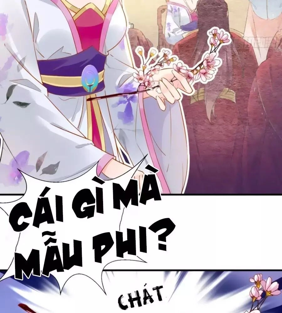 Vương Phi Có Chút Nghịch Ngợm Chapter 70 - 45