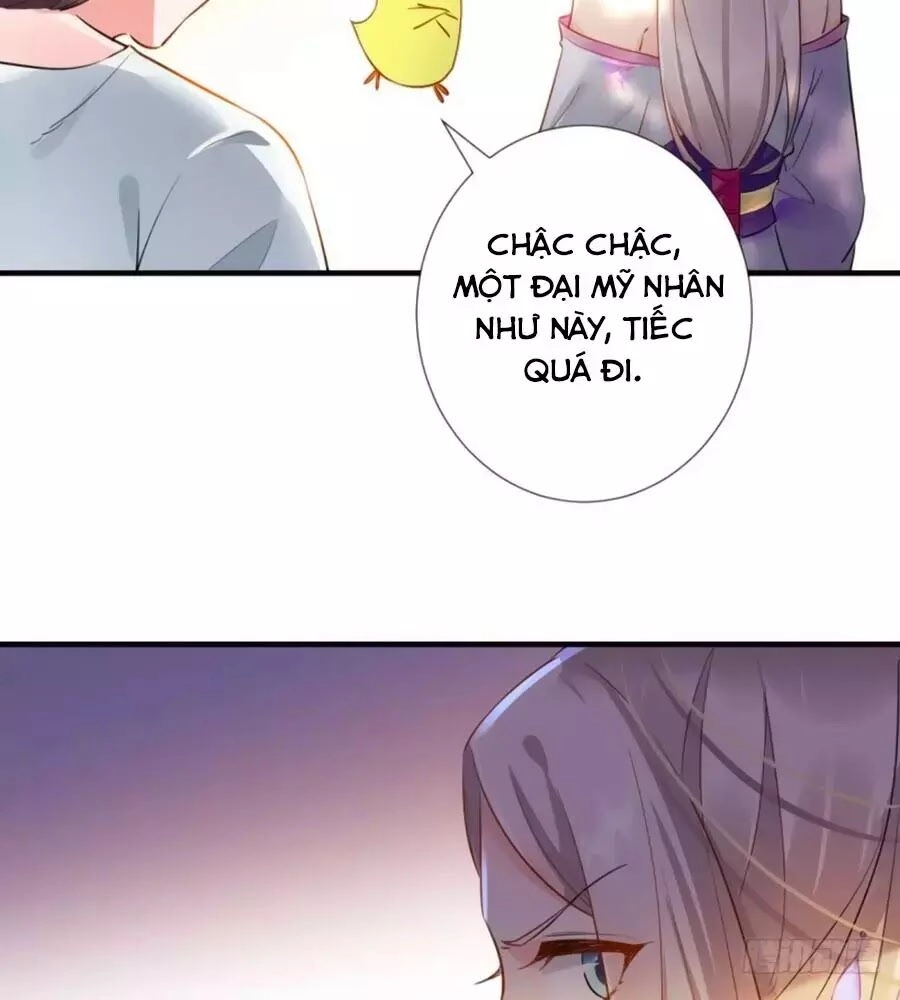 Vương Phi Có Chút Nghịch Ngợm Chapter 70 - 52