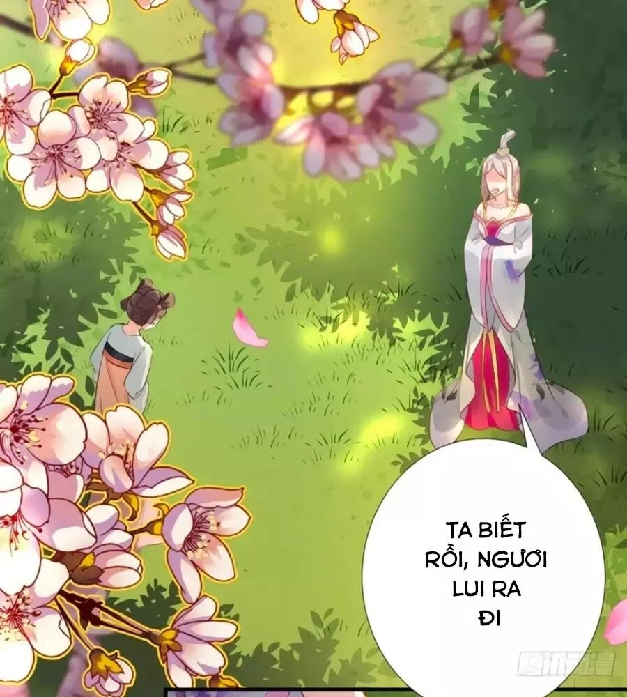 Vương Phi Có Chút Nghịch Ngợm Chapter 70 - 58