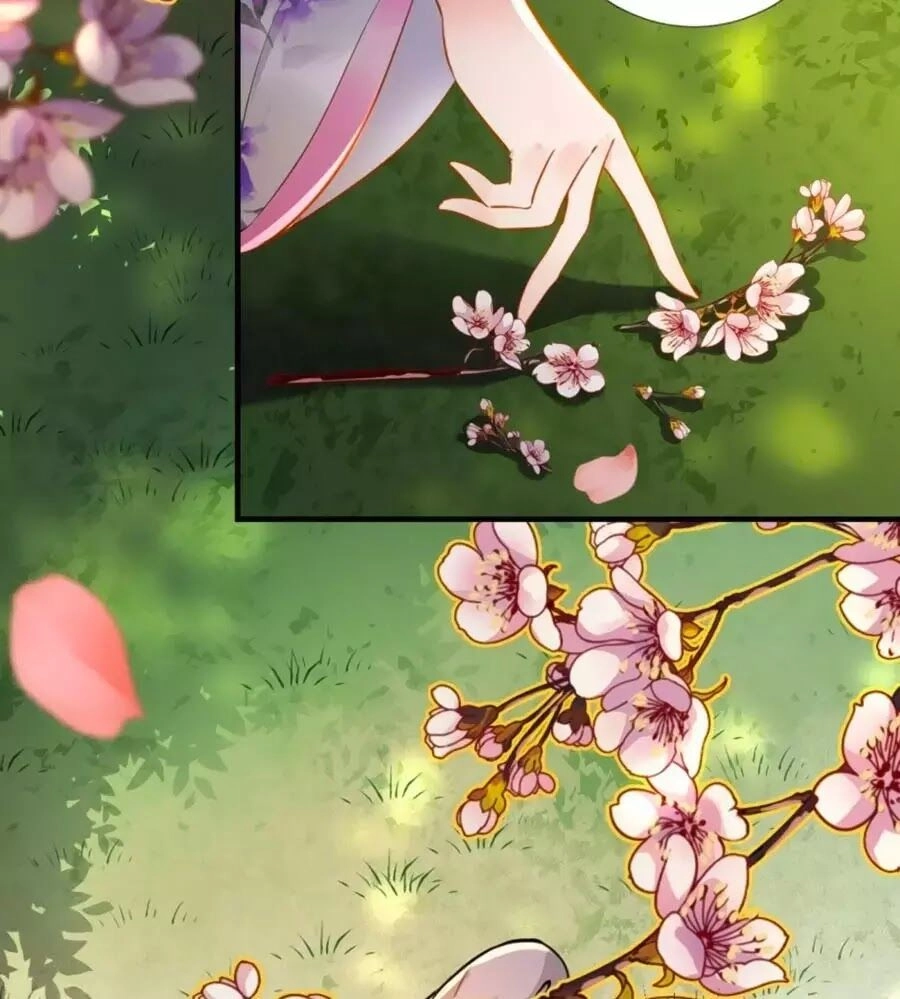 Vương Phi Có Chút Nghịch Ngợm Chapter 70 - 59