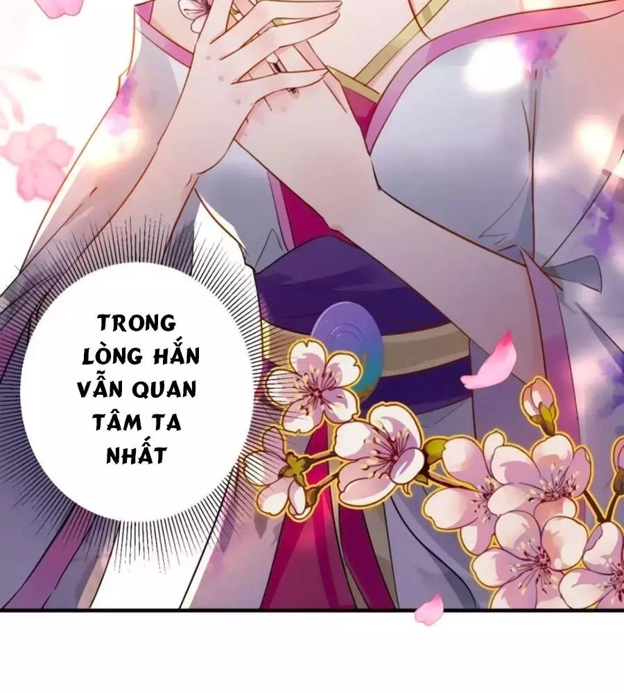 Vương Phi Có Chút Nghịch Ngợm Chapter 70 - 61