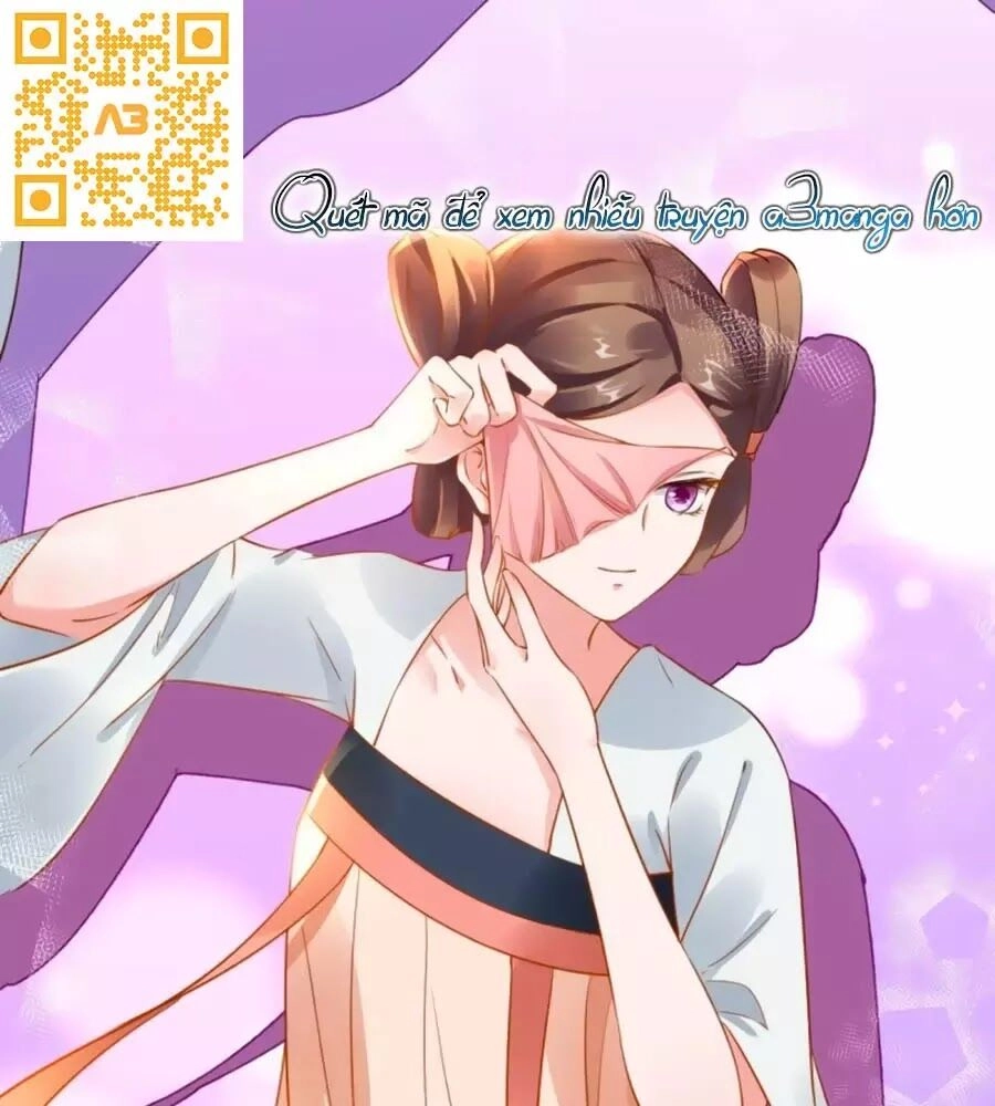 Vương Phi Có Chút Nghịch Ngợm Chapter 70 - 64