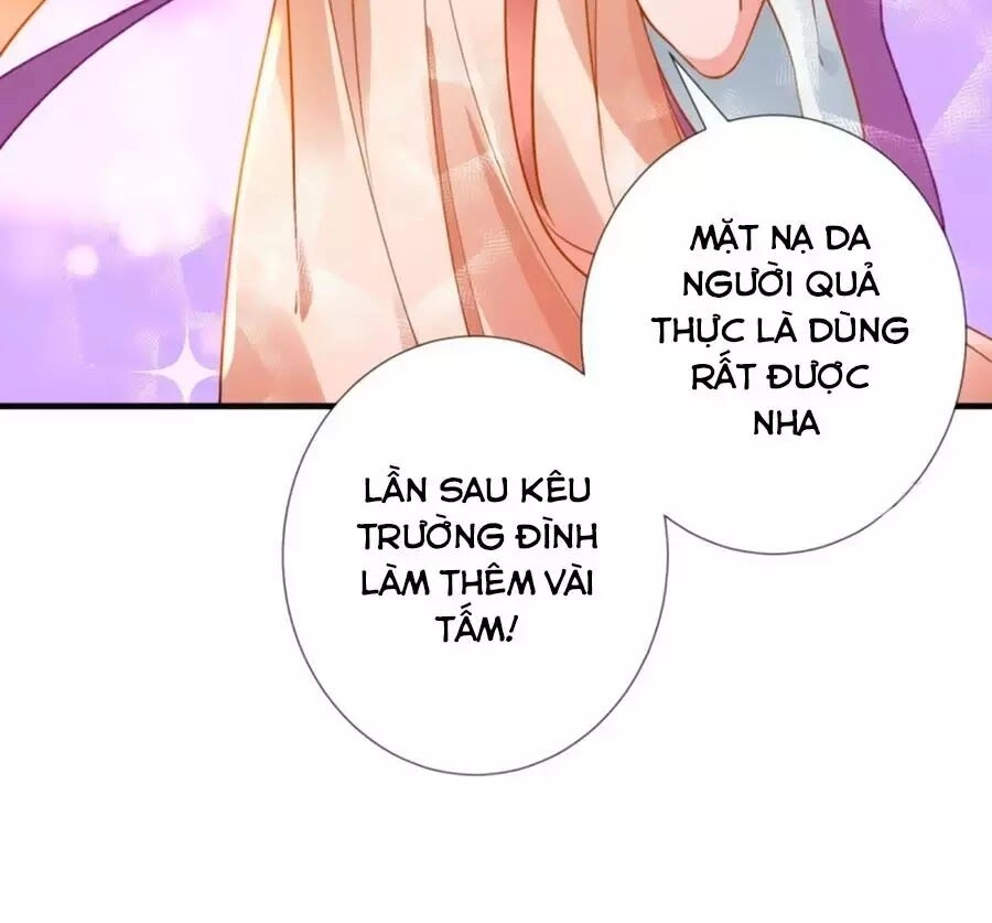 Vương Phi Có Chút Nghịch Ngợm Chapter 70 - 65