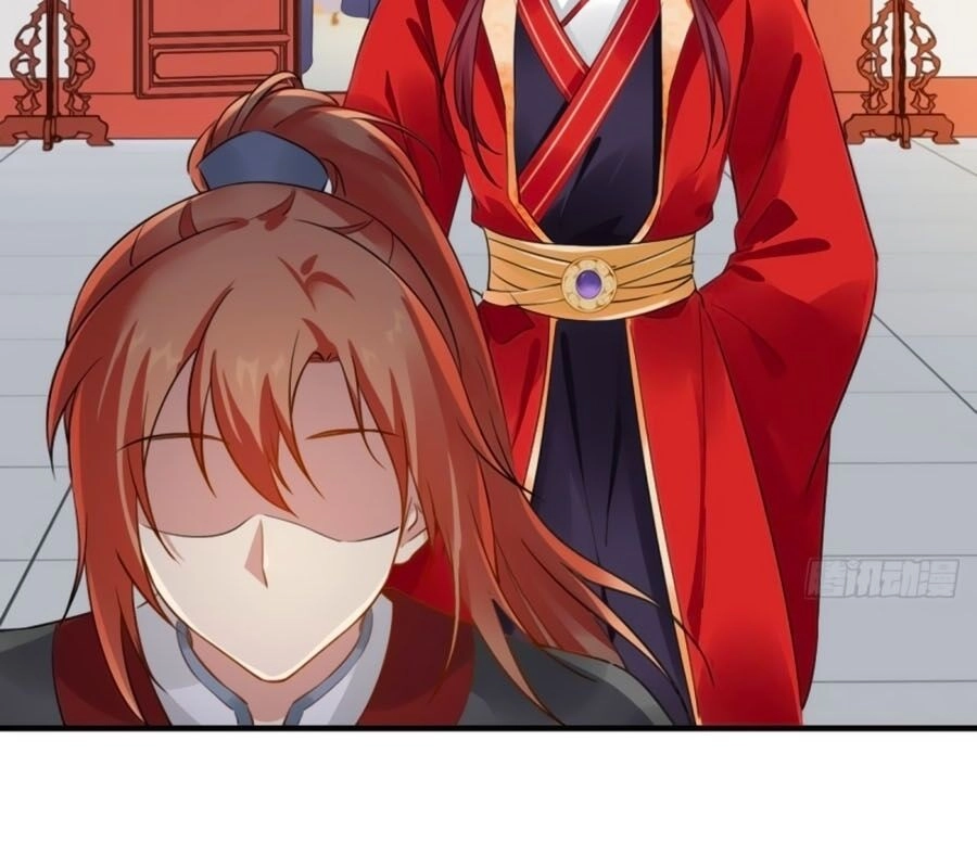 Vương Phi Có Chút Nghịch Ngợm Chapter 71 - 2