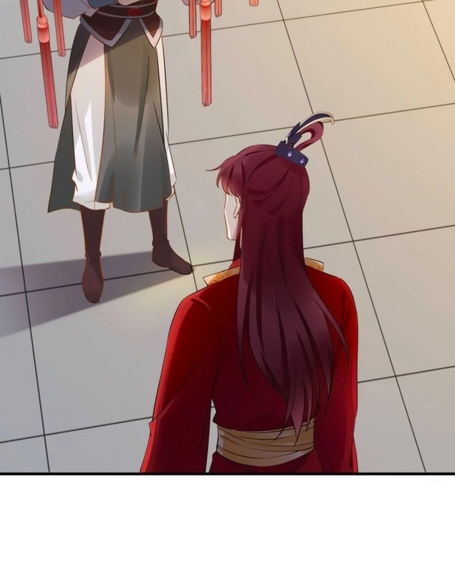 Vương Phi Có Chút Nghịch Ngợm Chapter 71 - 4