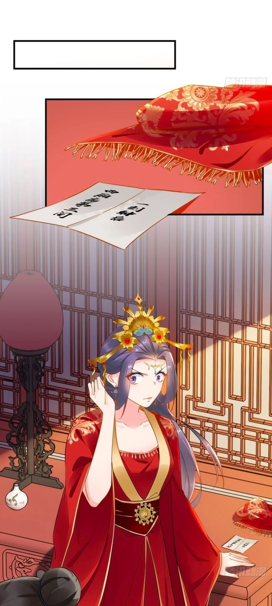 Vương Phi Có Chút Nghịch Ngợm Chapter 71 - 13