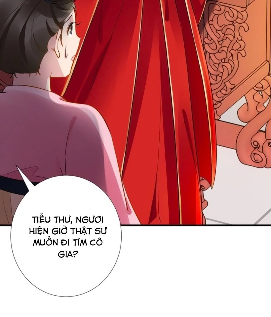 Vương Phi Có Chút Nghịch Ngợm Chapter 71 - 14