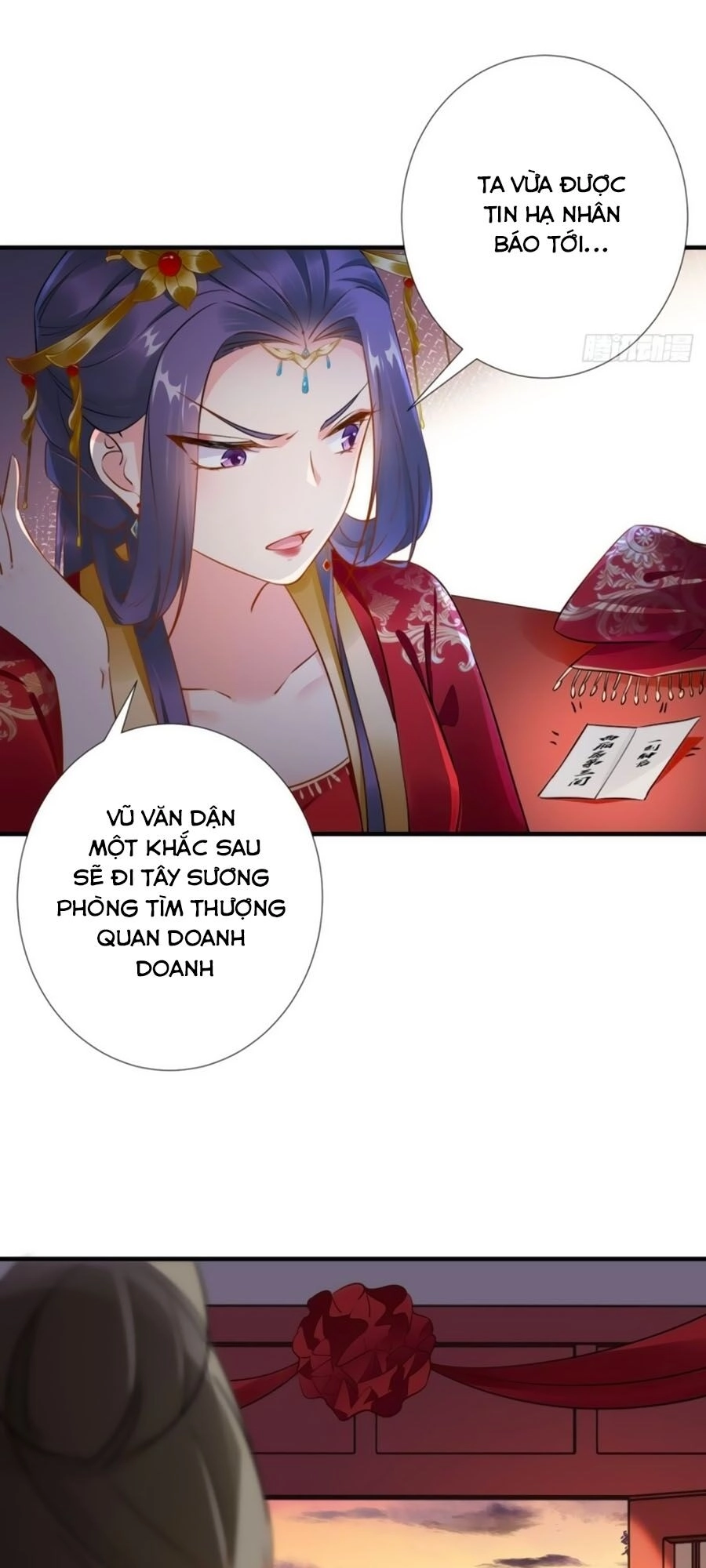 Vương Phi Có Chút Nghịch Ngợm Chapter 71 - 15