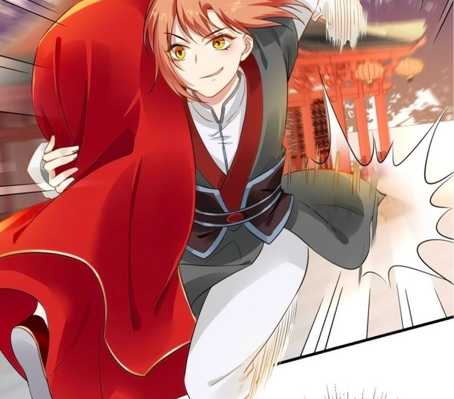 Vương Phi Có Chút Nghịch Ngợm Chapter 71 - 20