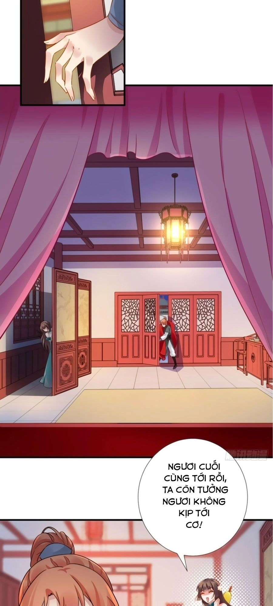 Vương Phi Có Chút Nghịch Ngợm Chapter 71 - 24