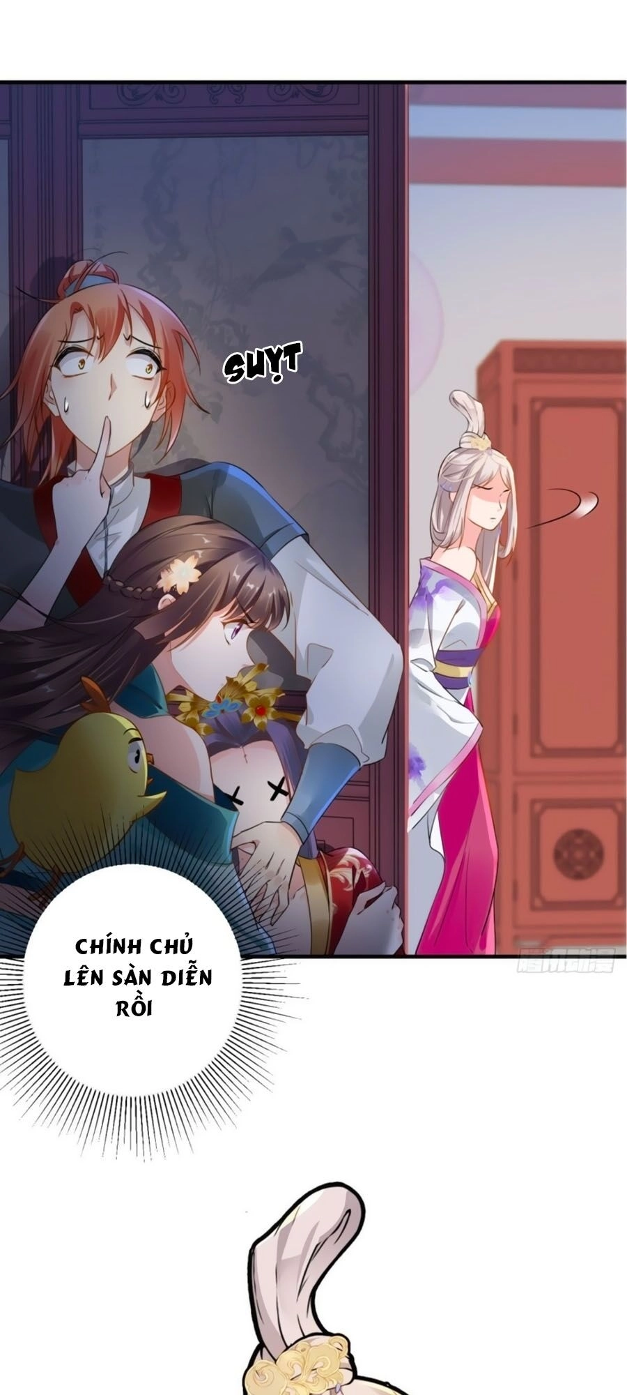 Vương Phi Có Chút Nghịch Ngợm Chapter 71 - 28