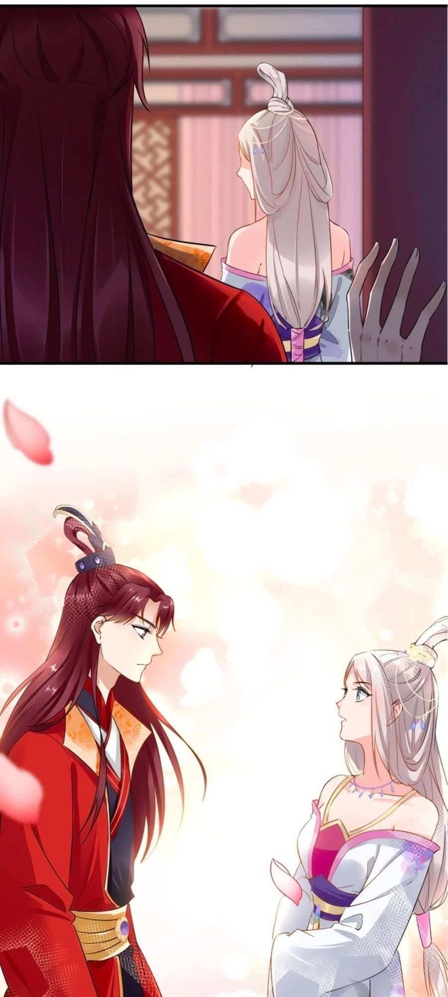 Vương Phi Có Chút Nghịch Ngợm Chapter 71 - 30