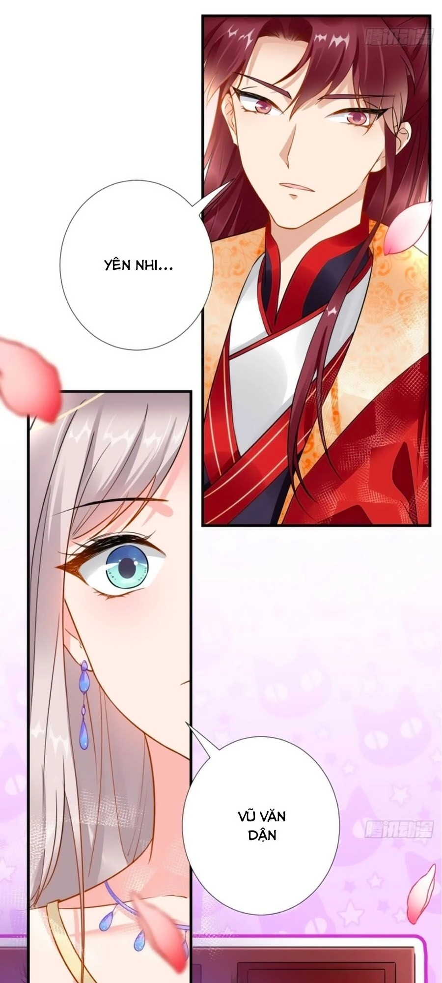 Vương Phi Có Chút Nghịch Ngợm Chapter 71 - 32