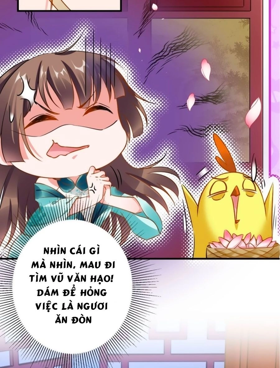 Vương Phi Có Chút Nghịch Ngợm Chapter 71 - 33