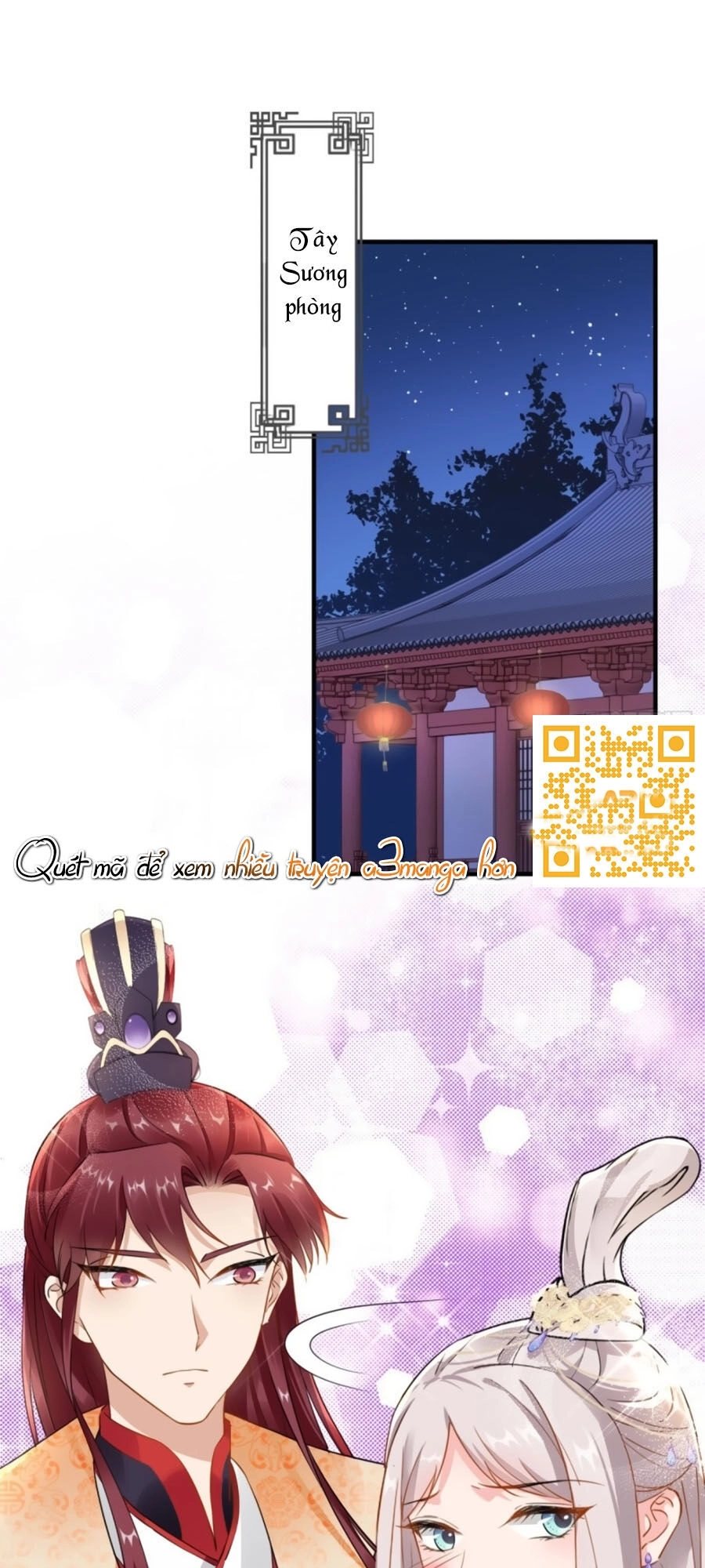 Vương Phi Có Chút Nghịch Ngợm Chapter 72 - 1