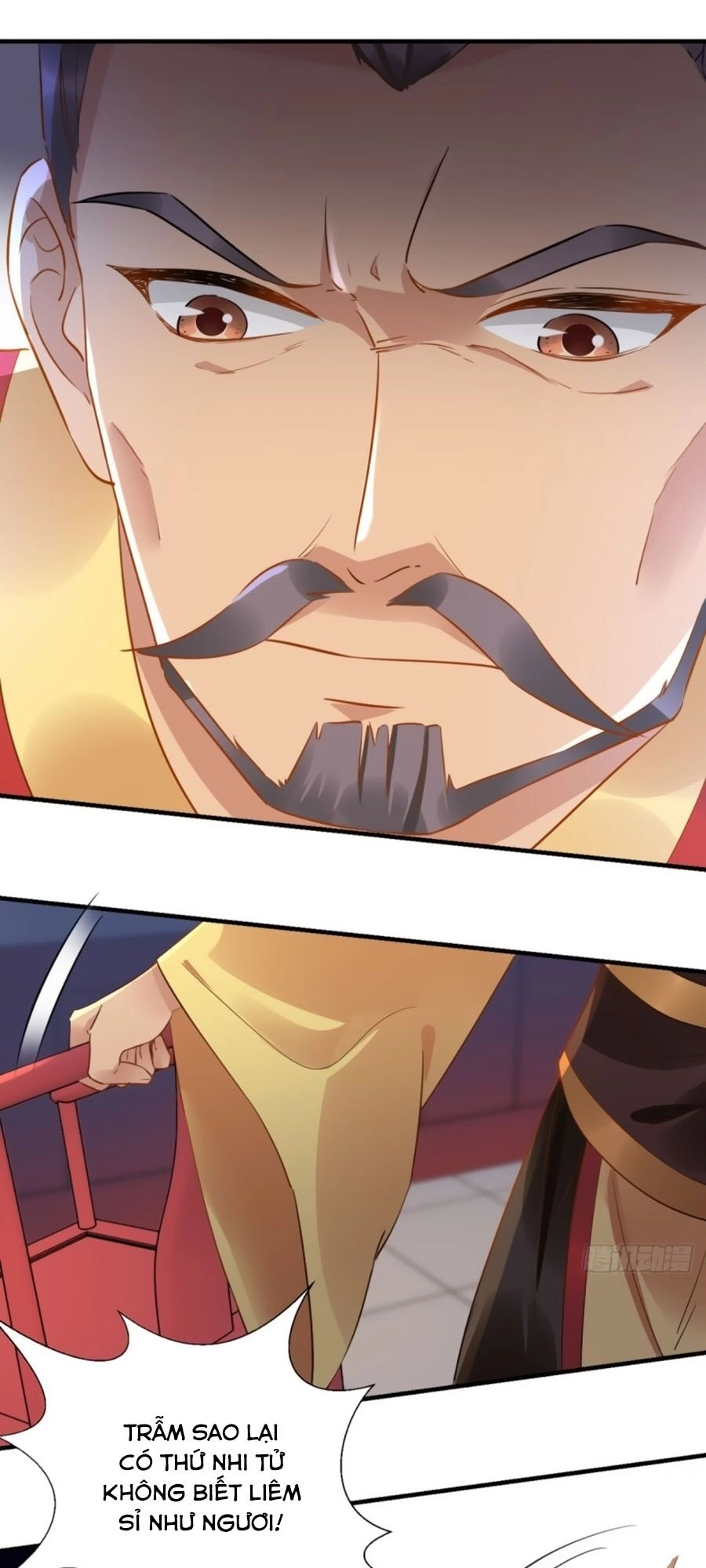 Vương Phi Có Chút Nghịch Ngợm Chapter 72 - 28