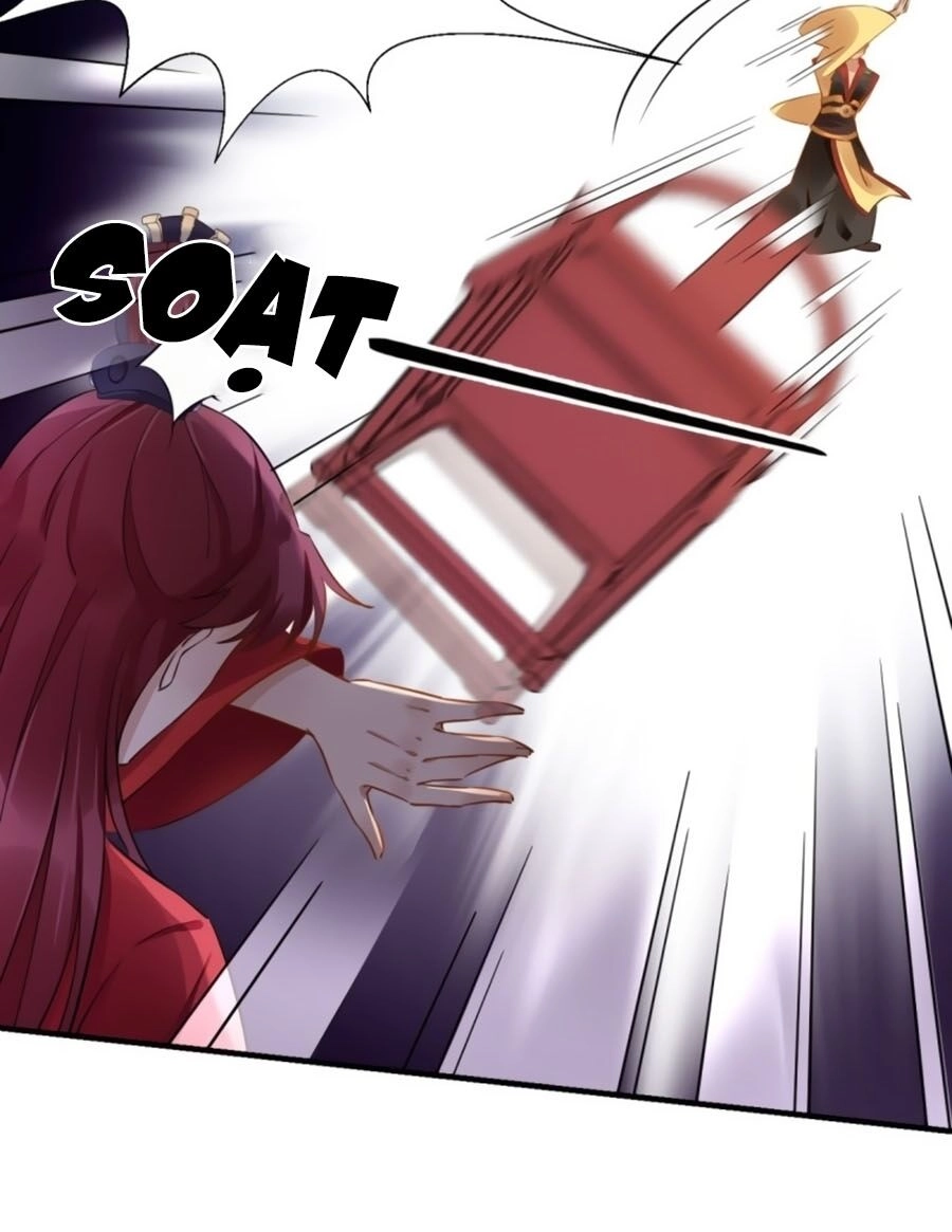 Vương Phi Có Chút Nghịch Ngợm Chapter 72 - 29