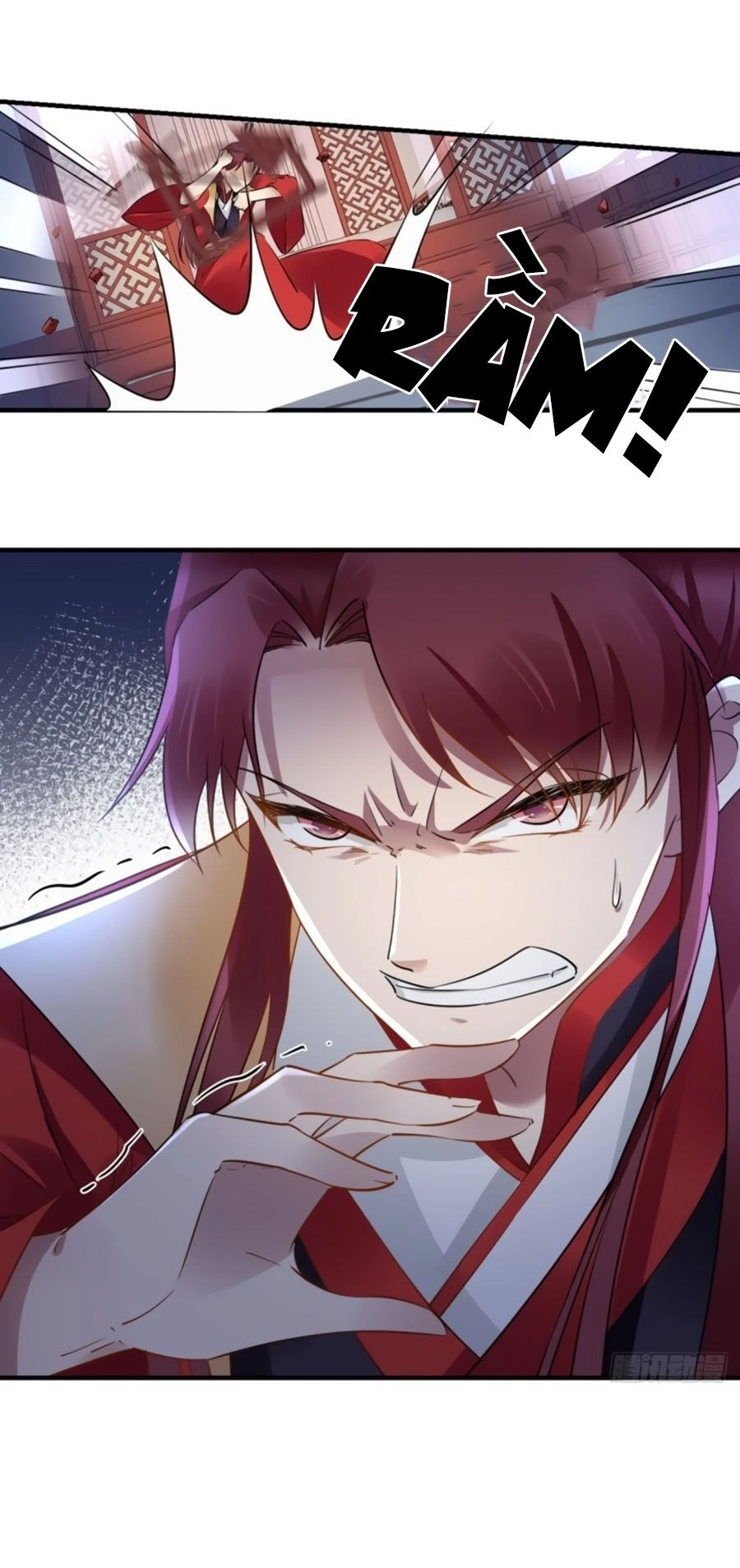 Vương Phi Có Chút Nghịch Ngợm Chapter 72 - 30