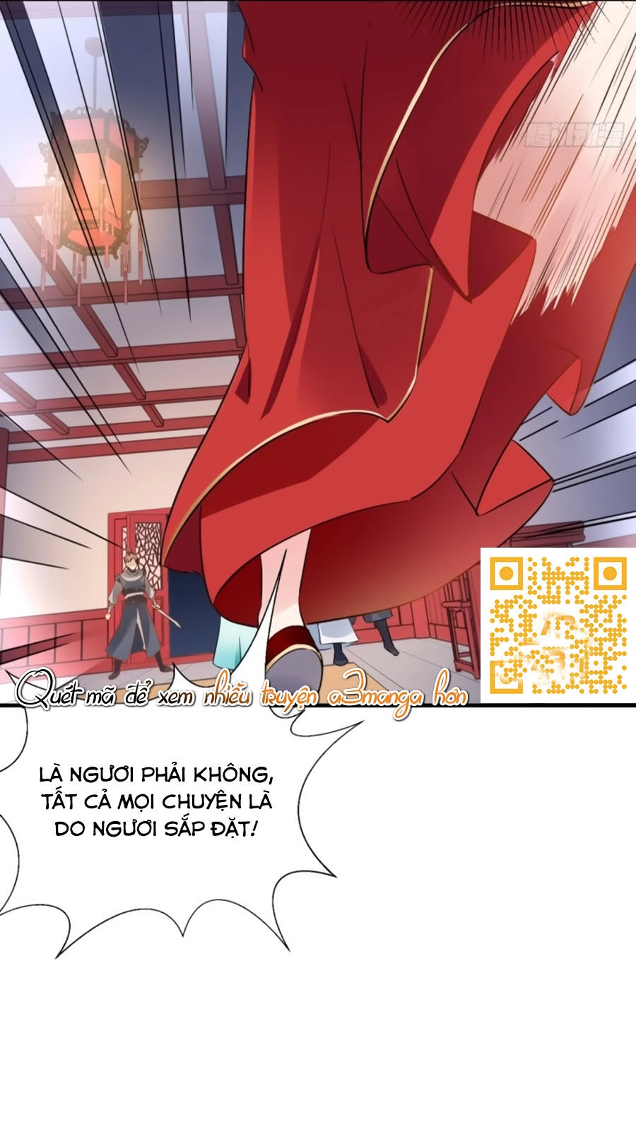 Vương Phi Có Chút Nghịch Ngợm Chapter 72 - 36