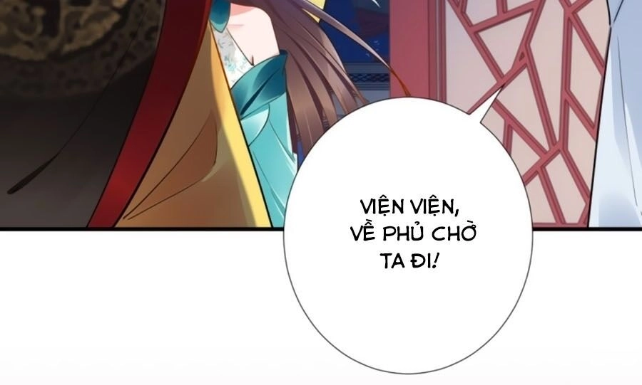 Vương Phi Có Chút Nghịch Ngợm Chapter 73 - 11