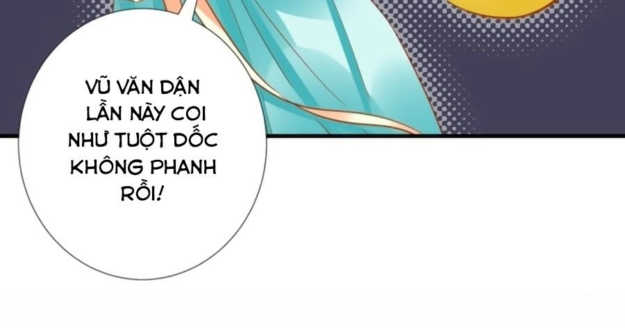 Vương Phi Có Chút Nghịch Ngợm Chapter 73 - 18