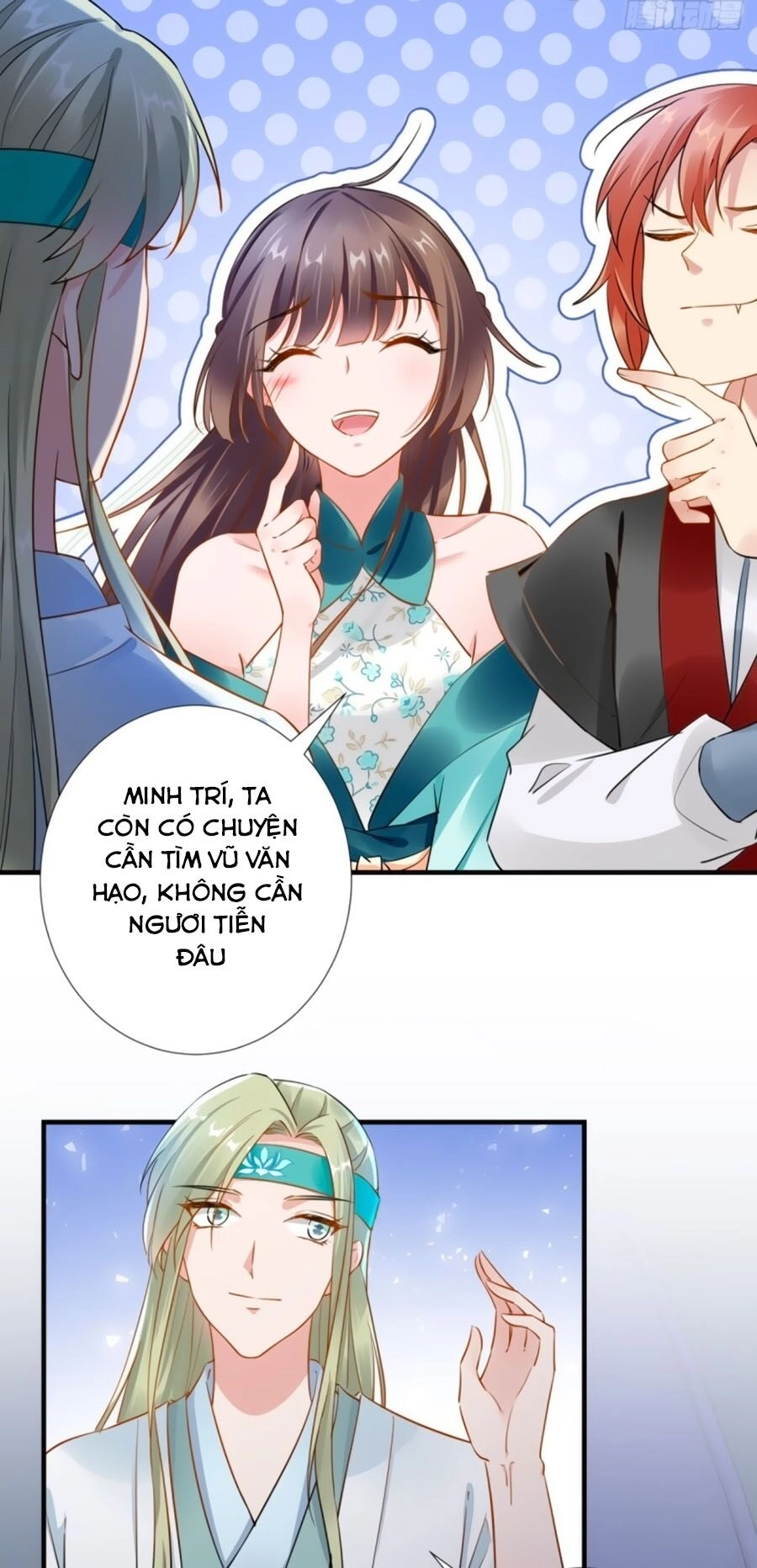 Vương Phi Có Chút Nghịch Ngợm Chapter 73 - 31