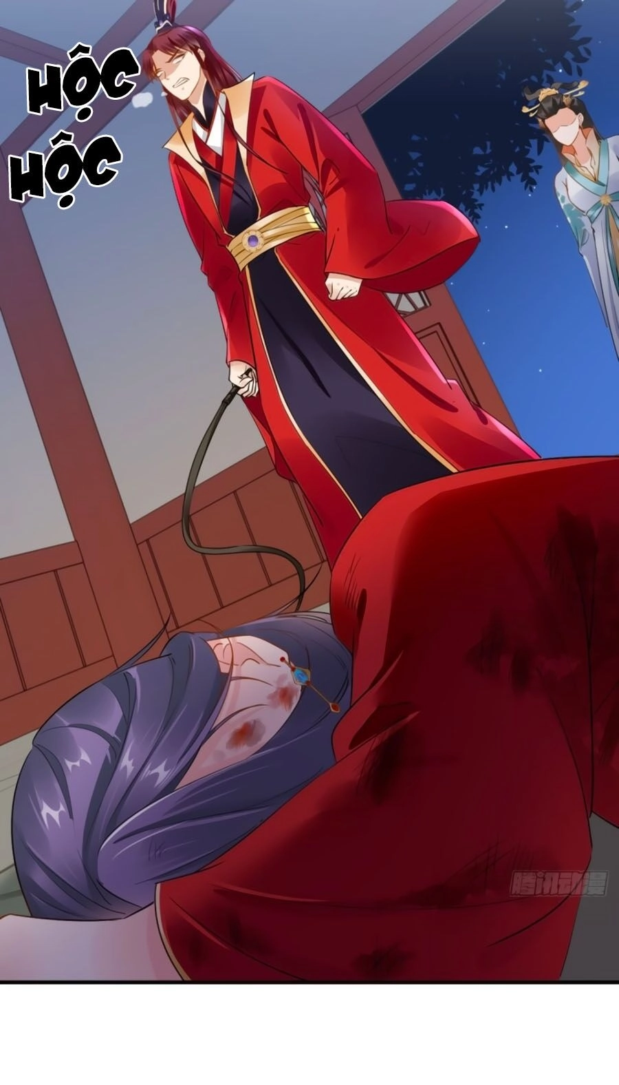 Vương Phi Có Chút Nghịch Ngợm Chapter 73 - 35