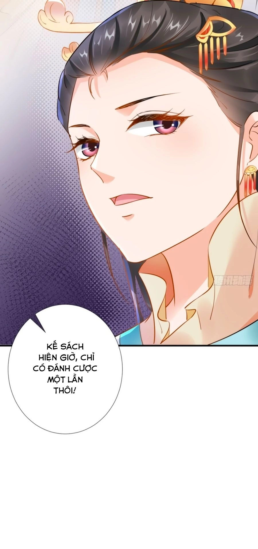 Vương Phi Có Chút Nghịch Ngợm Chapter 73 - 37