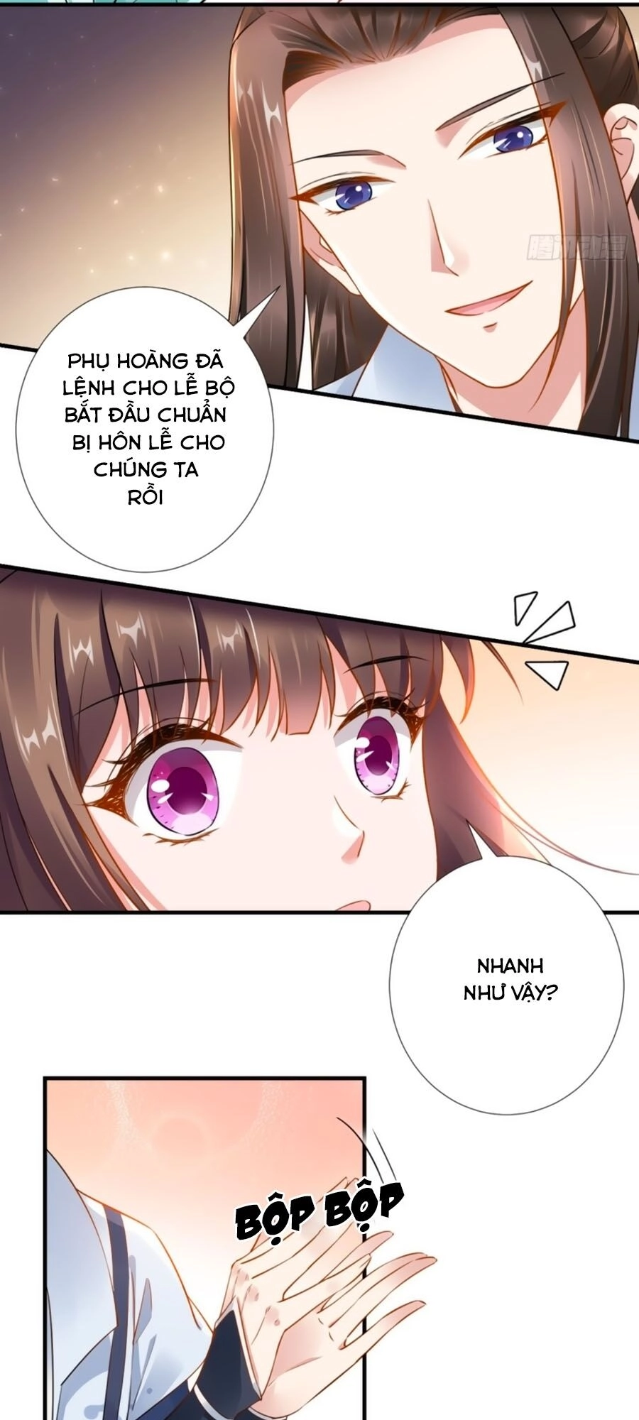 Vương Phi Có Chút Nghịch Ngợm Chapter 74 - 22