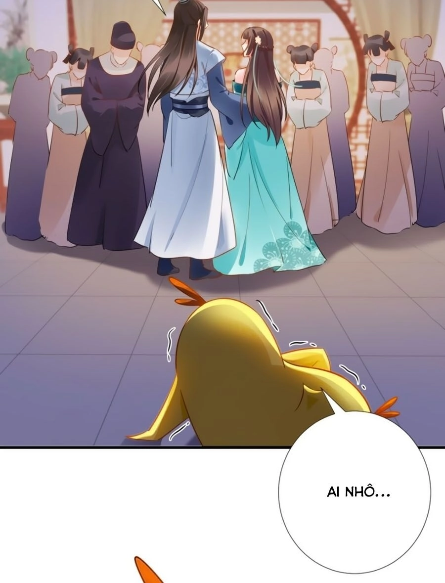 Vương Phi Có Chút Nghịch Ngợm Chapter 74 - 26