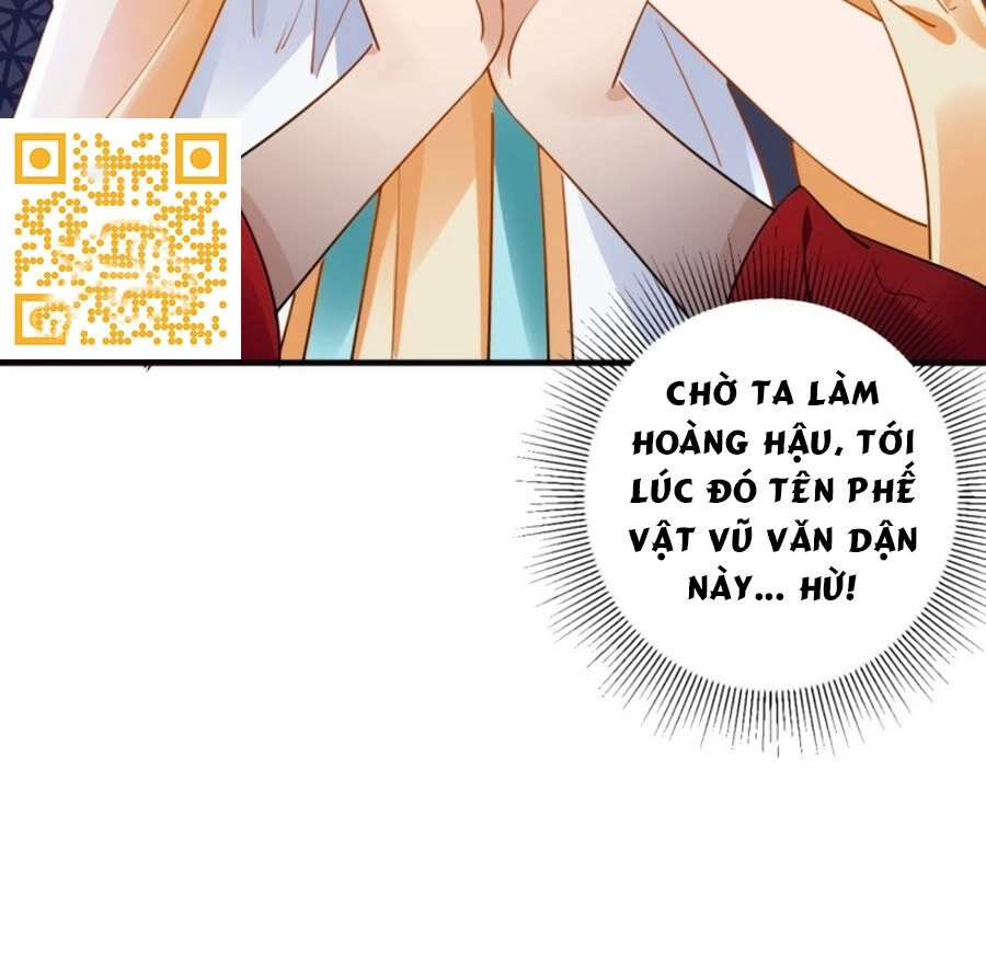 Vương Phi Có Chút Nghịch Ngợm Chapter 74 - 42