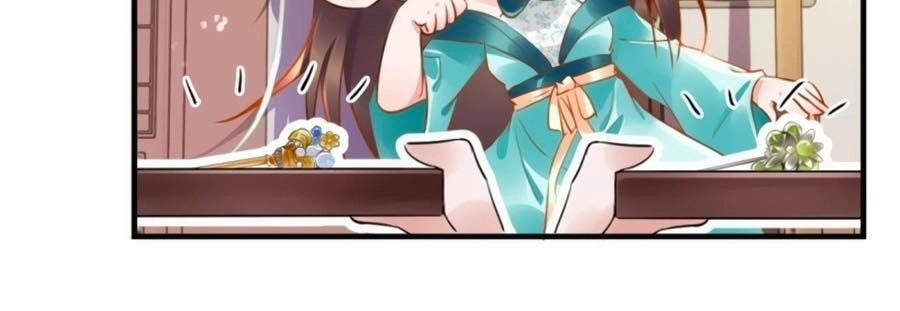 Vương Phi Có Chút Nghịch Ngợm Chapter 75 - 4