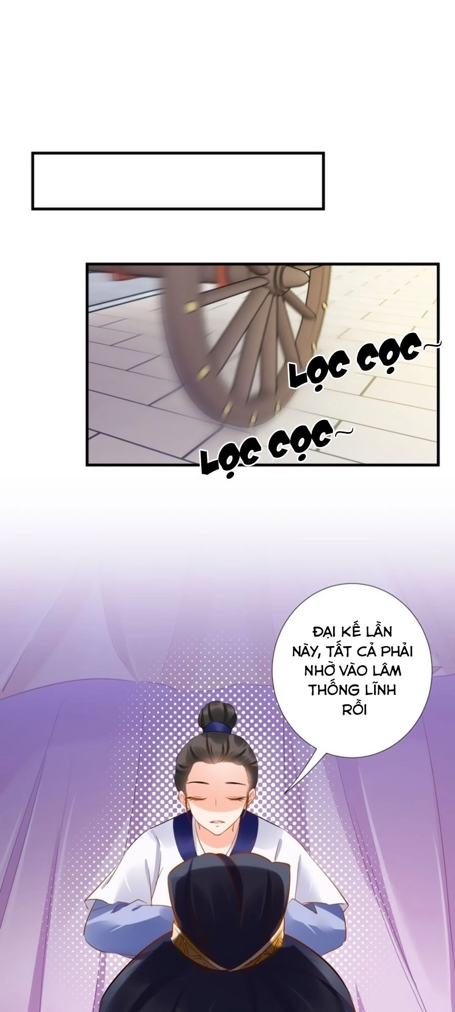 Vương Phi Có Chút Nghịch Ngợm Chapter 75 - 27