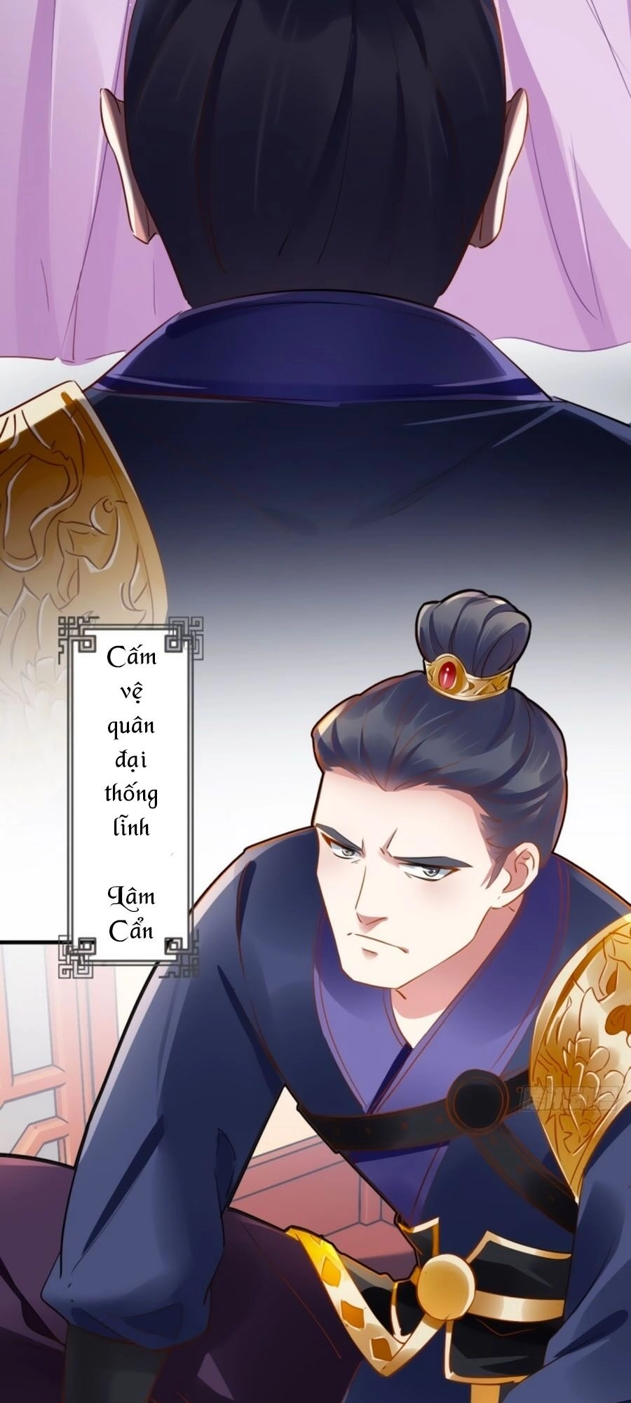 Vương Phi Có Chút Nghịch Ngợm Chapter 75 - 28