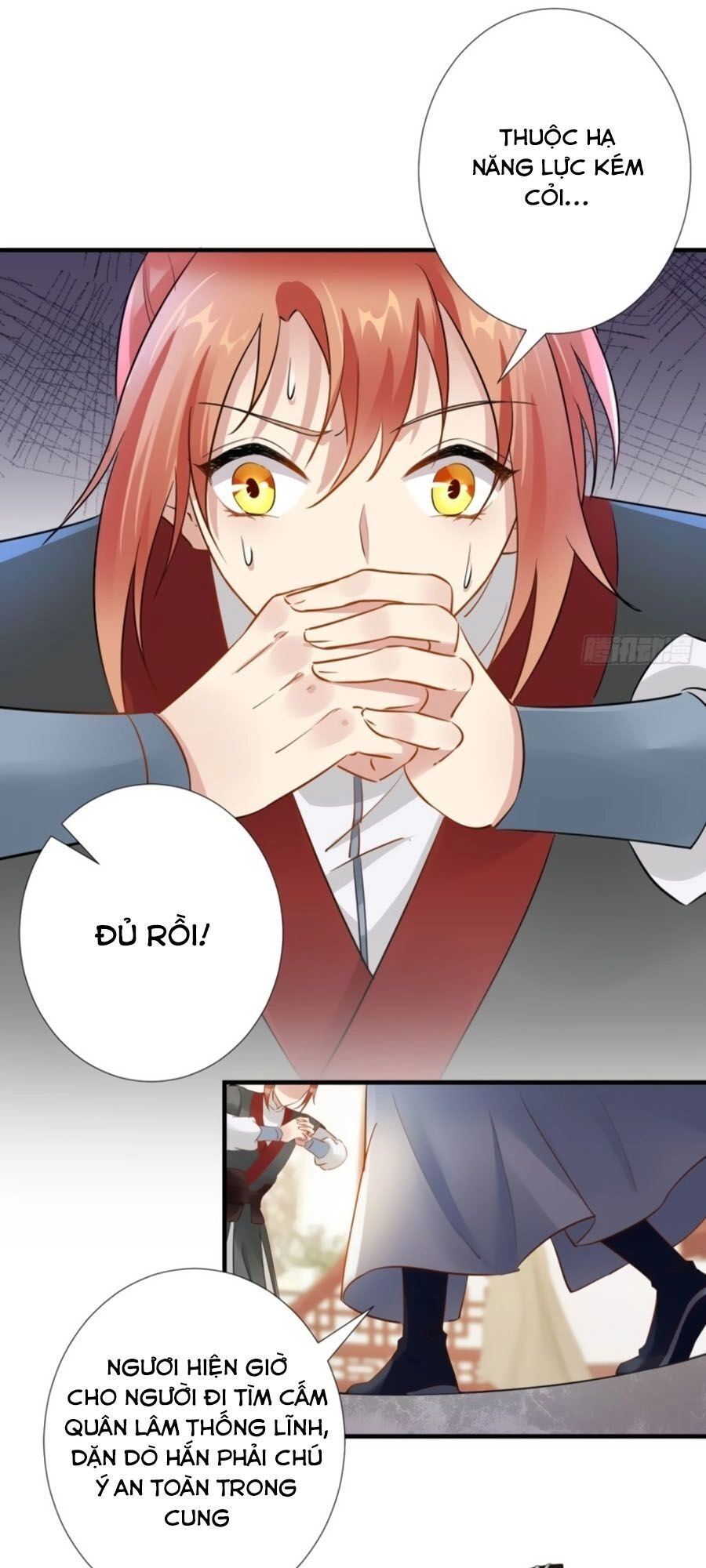 Vương Phi Có Chút Nghịch Ngợm Chapter 76 - 5