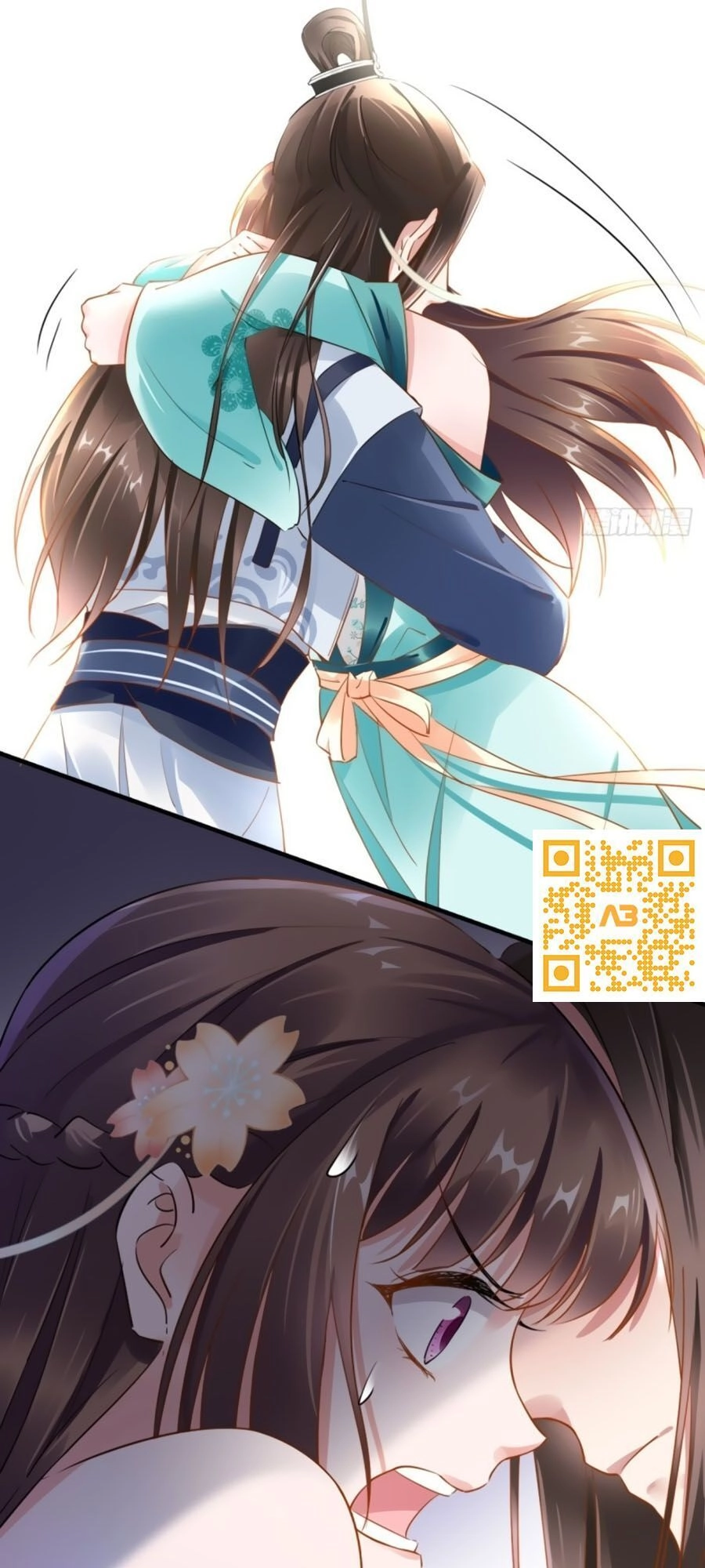 Vương Phi Có Chút Nghịch Ngợm Chapter 76 - 11