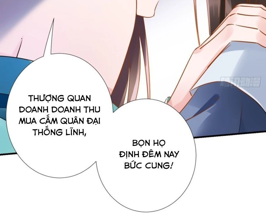 Vương Phi Có Chút Nghịch Ngợm Chapter 76 - 12