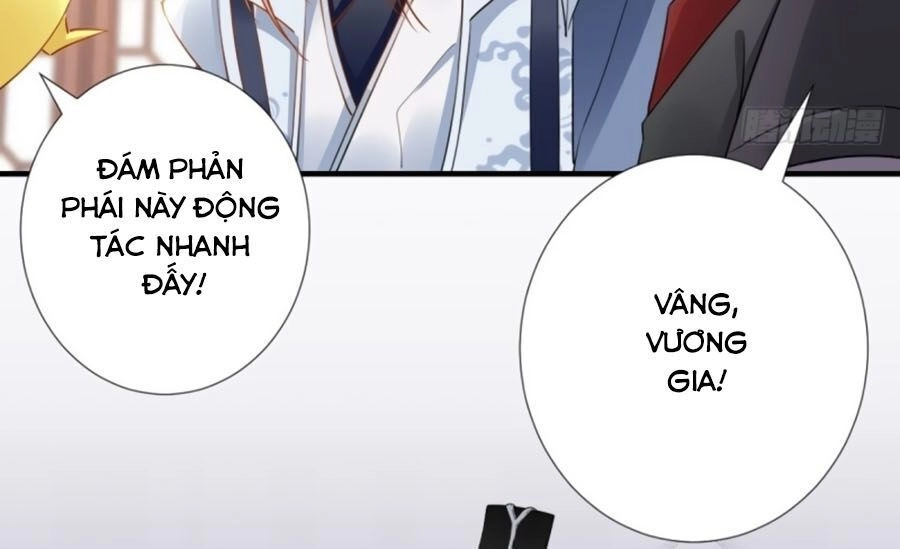 Vương Phi Có Chút Nghịch Ngợm Chapter 76 - 16