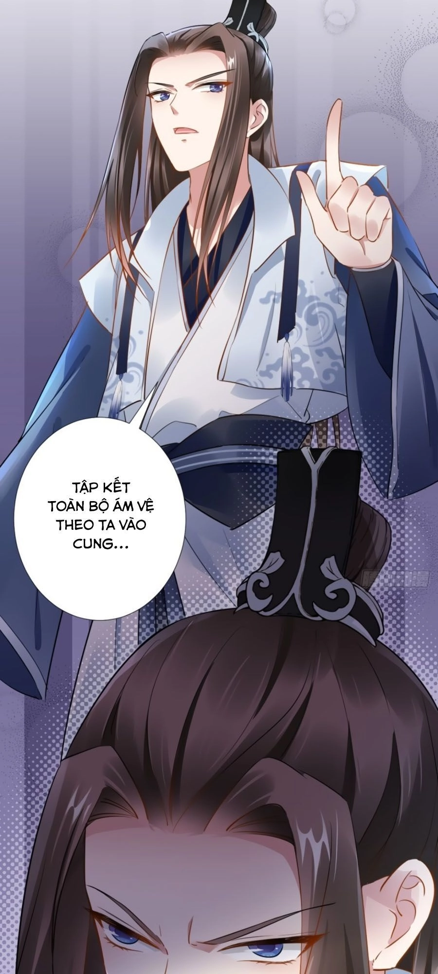 Vương Phi Có Chút Nghịch Ngợm Chapter 76 - 17