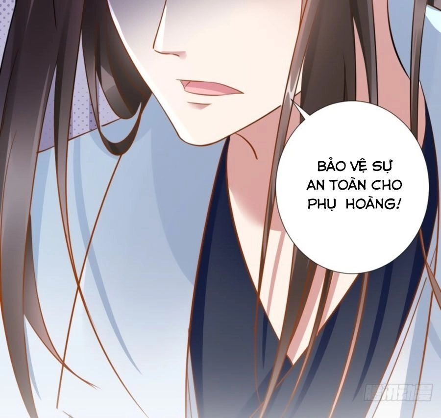 Vương Phi Có Chút Nghịch Ngợm Chapter 76 - 18