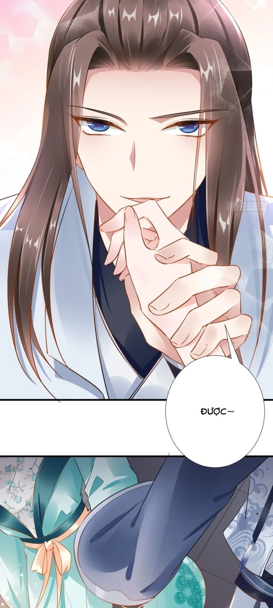 Vương Phi Có Chút Nghịch Ngợm Chapter 76 - 21